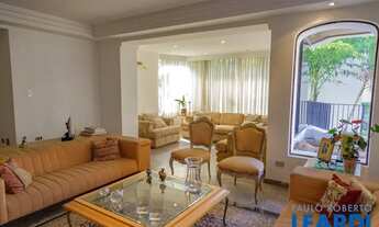 Imagem 3: APARTAMENTO - PERDIZES - SP