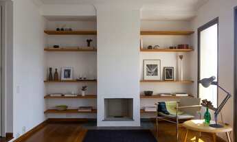 Imagem 1: APARTAMENTO REFORMADO. CHEIO DE ARMÁRIOS. TUDO NOVINHO. 130m2, 3 VAGAS