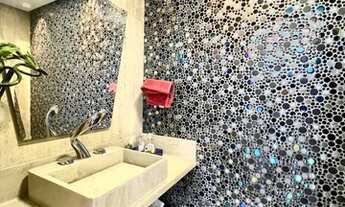 Imagem 5: Casa de condomínio para venda com 1400 metros quadrados com 6 quartos