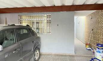 Imagem 4: Casa Para Locacao Com 2 Dormitorios No Centro Em Osasco