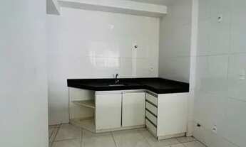 Imagem 5: Apartamento para aluguel com 74 metros quadrados com 3 quartos em Cidade Jardim - Anápolis