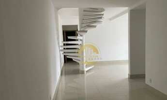 Imagem 4: Cobertura com 3 dormitórios à venda, 245 m² por R$ 2.730.000,00 - Gonzaga - Santos/SP