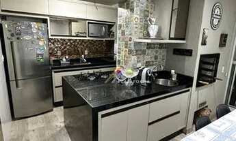 Imagem 4: Apartamento com 2 dormitórios à venda, 70 m² por R$ 685.000,00 - Naturale Jundiaí - Jundia