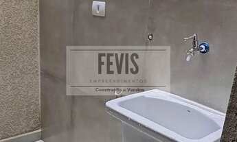 Imagem 4: Apartamento em Parque das Nações - Santo André, SP