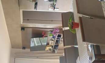 Imagem 2: Apartamento para venda tem 78 m2 com 3 quartos, 1 suíte