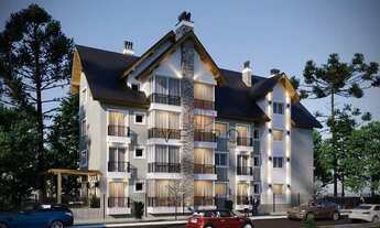 Imagem 6: Apartamento no bairro Avenida Central em Gramado!