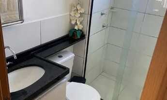 Imagem 7: Apartamento - Piedade - 2 Quartos - 50 m² - Piscina - 01 Vaga