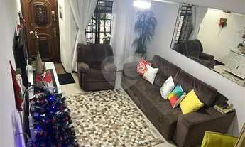 Imagem 2: São Paulo - Casa Padrão - VILA MARIA