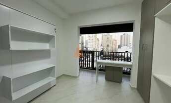 Imagem: Studio Mobiliado no Paraiso para Alugar