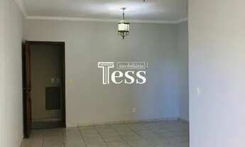 Imagem 4: ALUGA - Apartamento de 3 dormitórios sacada elevador portaria 1 vaga bairro Ouro Verde/Bom