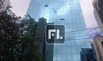 Imagem 2: Conjunto, 143 m² - venda por R$ 1.600.000,02 ou aluguel por R$ 16.682,75/mês - Brooklin