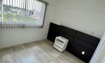 Imagem 4: Alugo Apartamento semi mobiliado com 3/4 sendo 1 suite no Bairro Santa Mônica