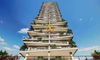 Imagem 1: Apartamento à venda no bairro Setor Marista - Goiânia/GO