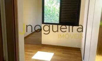 Imagem 4: Apto em Moema 3 dorms 1 suite 96m 3 banheiros 2 vagas, condomínio lazer completo