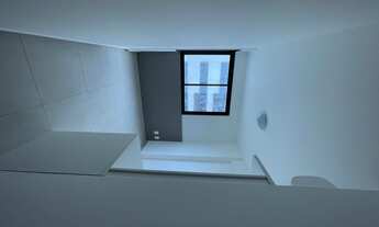 Imagem 7: Prédio novo 2 quartos suíte varanda e 2 ar condicionados e móveis planejados em Boa Viagem