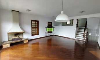 Imagem 5: Sobrado inserido em um dos melhores condomínio da Granja Viana, o São Paulo II