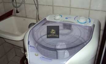 Imagem 5: Flat disponível no Brooklin