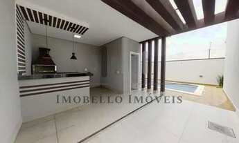 Imagem 5: Casa - Parque Ortolândia - Hortolândia