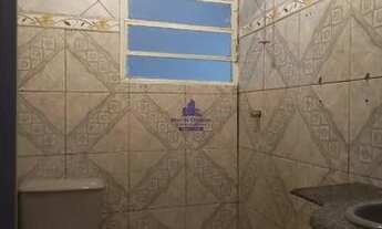 Imagem 7: Casa dois quartos próximo ao SESC