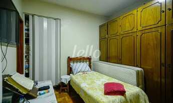 Imagem 6: São Paulo - Apartamento Padrão - Mooca