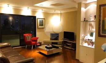 Imagem: São Paulo - Apartamento Padrão - CAMPO