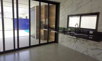 Imagem 4: Casa no Golden Park com Piscina