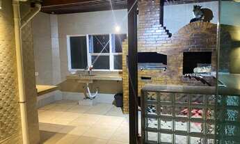 Imagem 2: Alugo Excelente Apartamento com 242m², 4 quartos sendo 2 suítes no bairro de Boa Viagem/Re