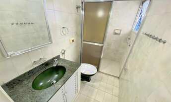 Imagem 5: Apartamento de 2 quartos próximo da praia do Tombo