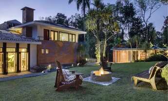 Imagem: Casa de alto padrão à venda em Chácara