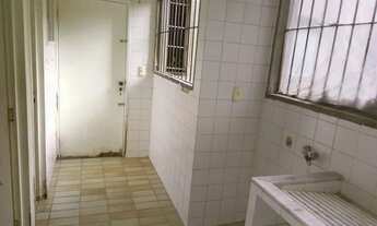 Imagem 6: Apartamento para venda tem 120 metros quadrados com 4 quartos em Boa Viagem - Recife - PE