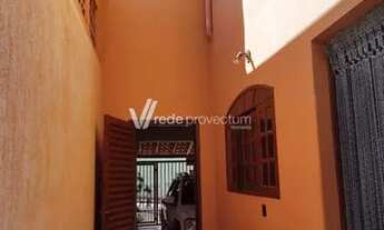 Imagem 5: Casa - Parque Residencial Vila União - Campinas