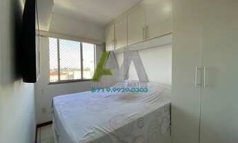 Imagem 6: Apartamento à venda no bairro Brotas - Salvador/BA