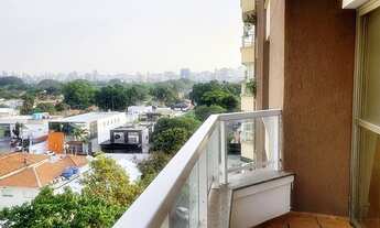 Imagem 6: 4 DORMITÓRIOS 2 SUÍTES 3 VAGAS VARANDA LAREIRA VISTA E SOL