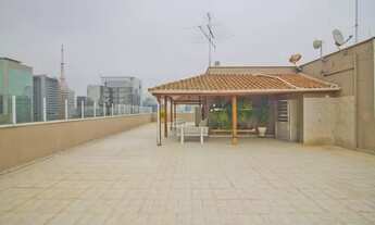 Imagem 2: SÃO PAULO - Apartamento Padrão - CERQUEIRA CÉSAR