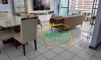 Imagem 6: EDF SITIO JACOBINA - Semi-mobiliado - com 4 dormitórios para alugar, 150 m² por R$ 6.200/m