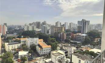 Imagem 6: Apartamento 2 dormitórios, 1 vaga, p/ locação, 55 m², Vila Clementino