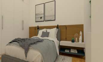 Imagem 2: APARTAMENTO RESIDENCIAL em RIO DE JANEIRO - RJ, LARANJEIRAS