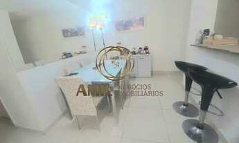 Imagem 2: LA-RA Amil Aluga Apartamento/ 67M²/ 3 quartos 1 suíte/ Jardim América / São José dos Camp