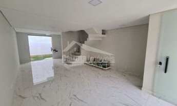 Imagem 4: Casa para venda com 147 metros quadrados com 3 quartos em Santa Rosa - Belo Horizonte - MG