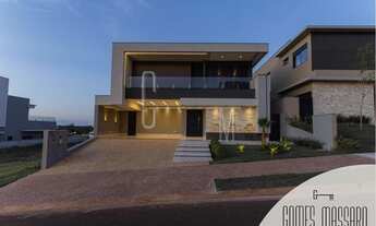 Imagem 2: Colina do Golf Casa em condomínio com 3 dormitórios