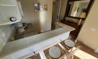 Imagem 7: FLAT PARA LOCAÇÃO- VALOR DO PACOTE REDUZIDO