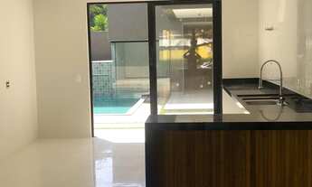 Imagem 5: Interlagos Itaúna - 4 suítes - 350m² construídos - 1ª locação - Belíssima !