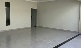 Imagem 2: Casa para venda tem 171 metros quadrados com 3 quartos em Setor Sul - Anápolis - Goiás