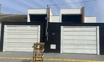 Imagem: Casa para venda com 86 metros quadrados