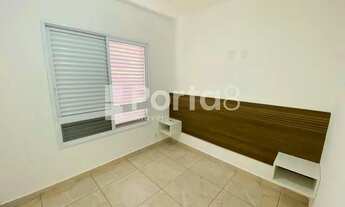 Imagem: Edifício Spazio Blu Conforto e Localização