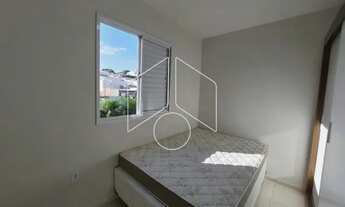 Imagem 5: Residencial Apartamento em Marília