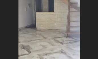 Imagem 3: Campo Grande - R.J Estrada do Mendanha - Linda casa duplex para locação