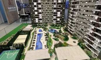 Imagem: Condomínio Clube Jazz Residencial