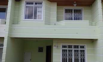 Imagem 4: Casa de condomínio Jardim das Américas