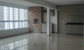 Imagem: Apartamento à venda em Goiânia/GO